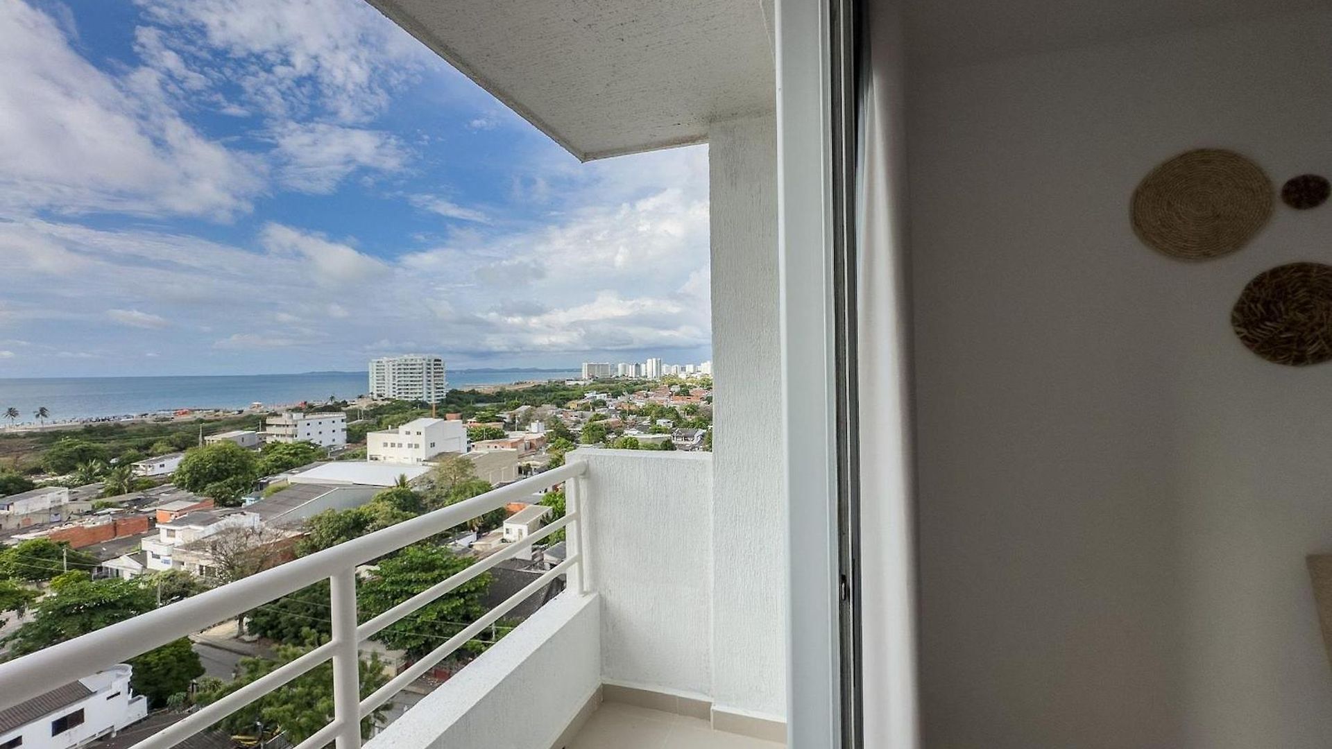 Сasa de vacaciones Económica Con Estilo Y Comodidad Crypto Friendly Cartagena