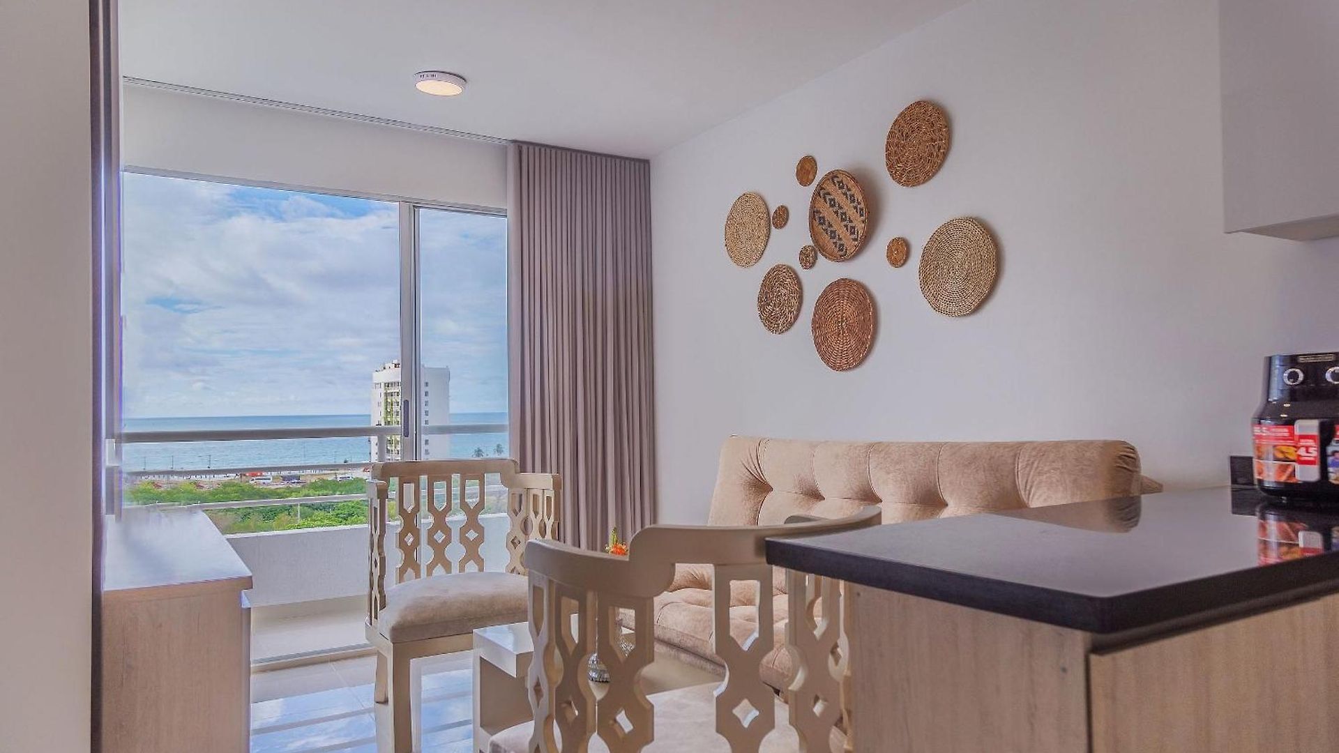 Сasa de vacaciones Económica Con Estilo Y Comodidad Crypto Friendly *