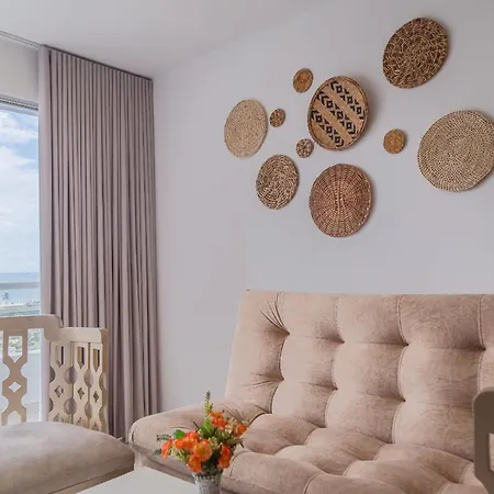 Economica Con Estilo Y Comodidad Holiday home *