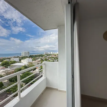 Сasa de vacaciones Económica Con Estilo Y Comodidad Crypto Friendly Cartagena