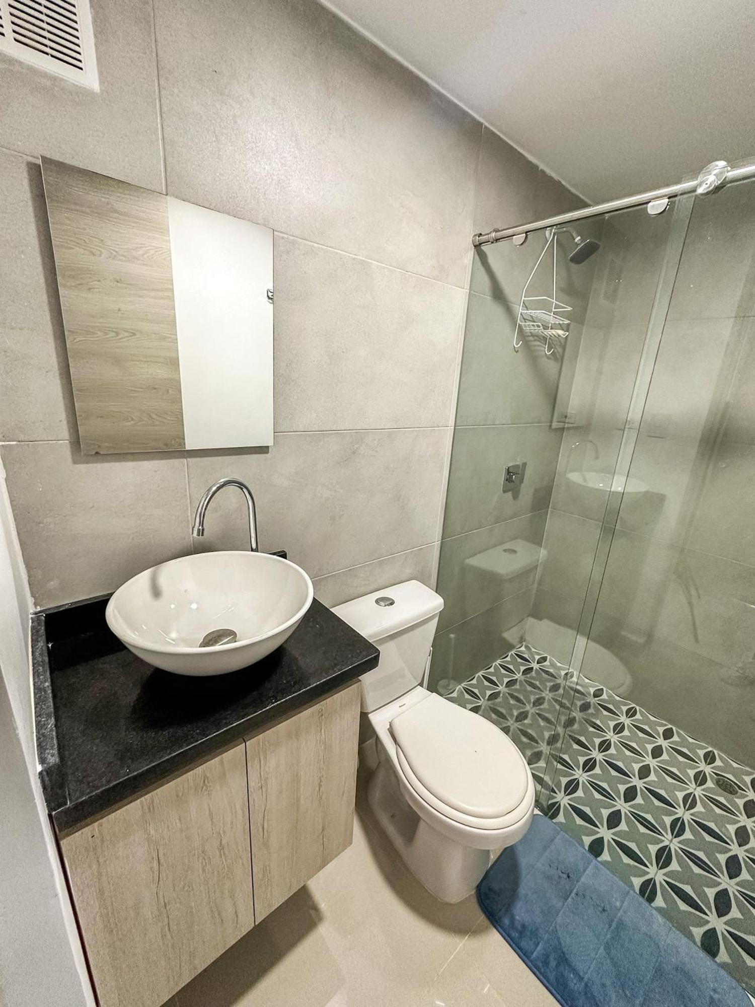 Сasa de vacaciones Económica Con Estilo Y Comodidad Crypto Friendly Cartagena